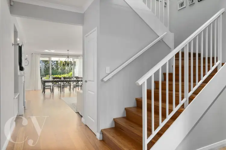 Fifth view of Homely house listing, 129 Brookdale Street, Floreat WA 6014