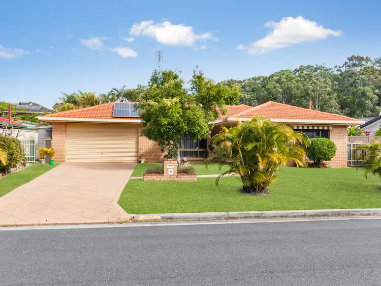 Main view of Homely house listing, 32 Tulip Street, Miami QLD 4220