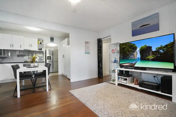 29 Twenty-Second Avenue, Brighton QLD 4017