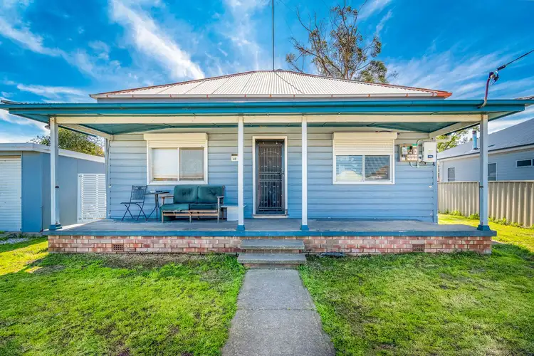 Main view of Homely house listing, 48 Rawson Street, Aberdare NSW 2325