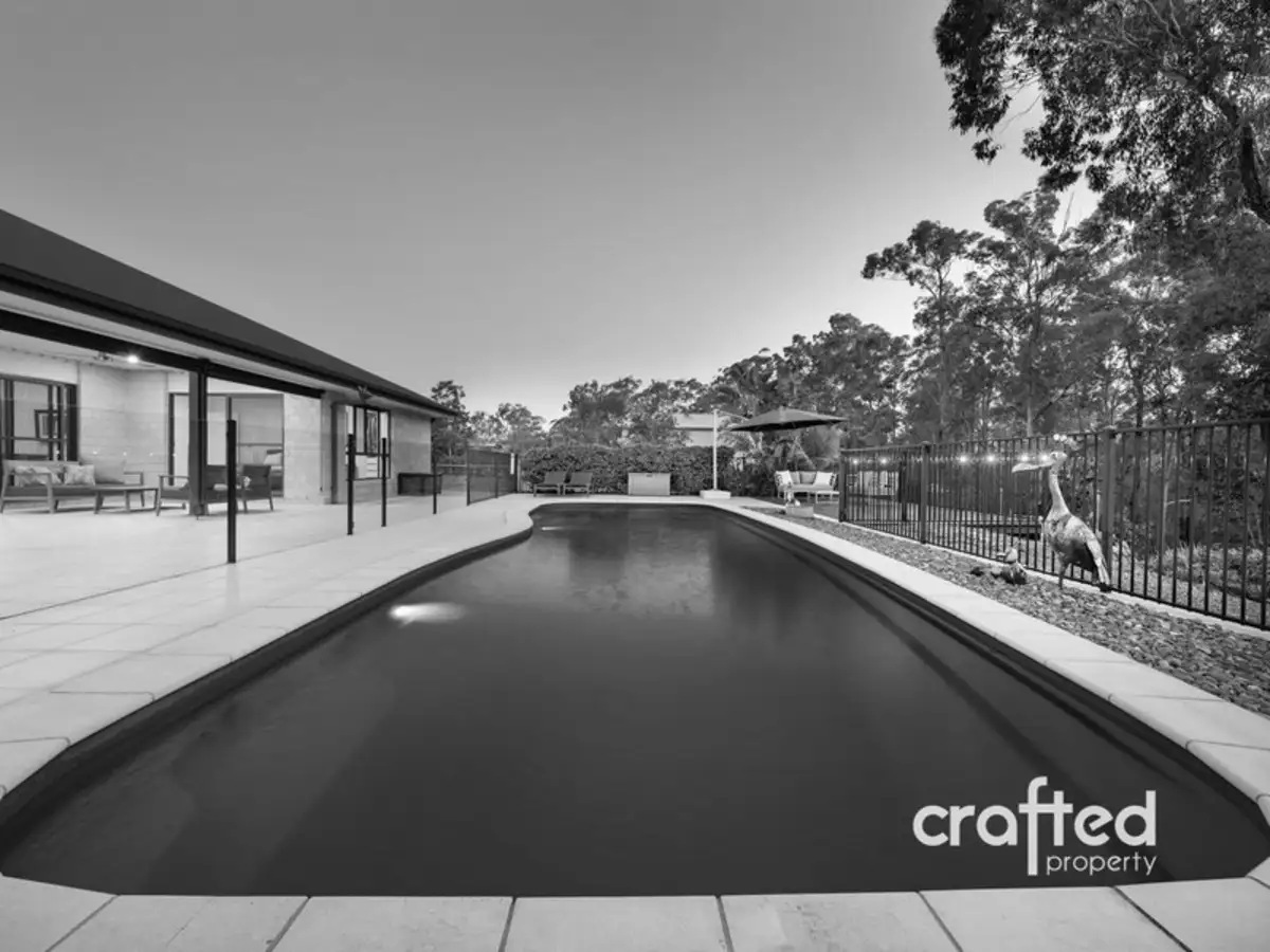 Main view of Homely house listing, 23 Wedgebill Court, Greenbank QLD 4124
