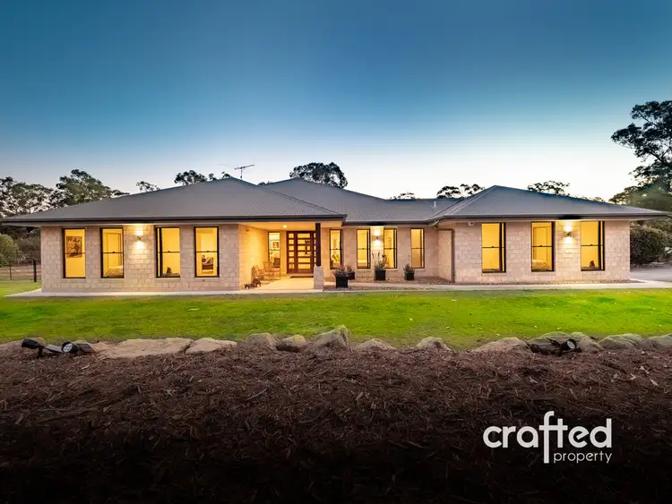 Fourth view of Homely house listing, 23 Wedgebill Court, Greenbank QLD 4124