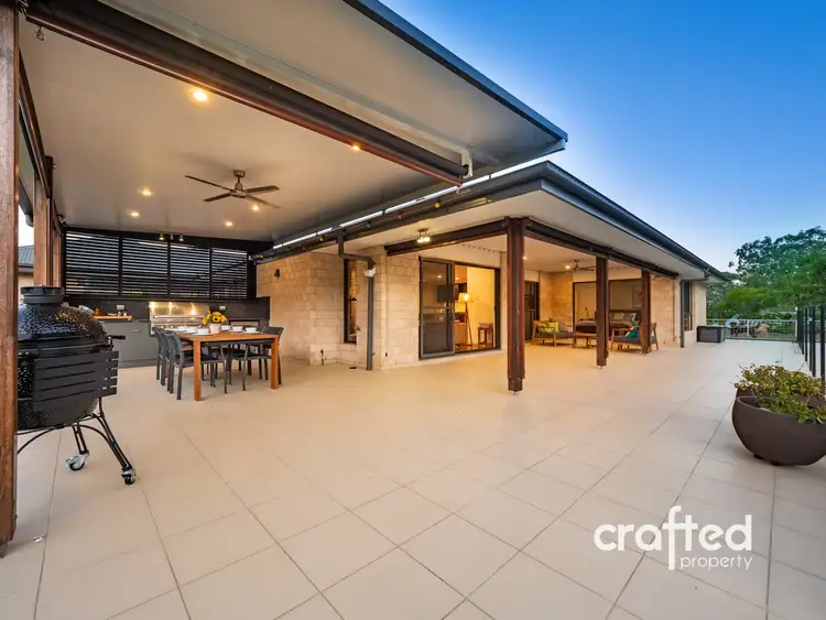 Fifth view of Homely house listing, 23 Wedgebill Court, Greenbank QLD 4124
