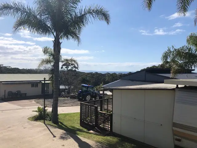 Second view of Homely villa listing, 47/34 Ilett Street, Mollymook NSW 2539