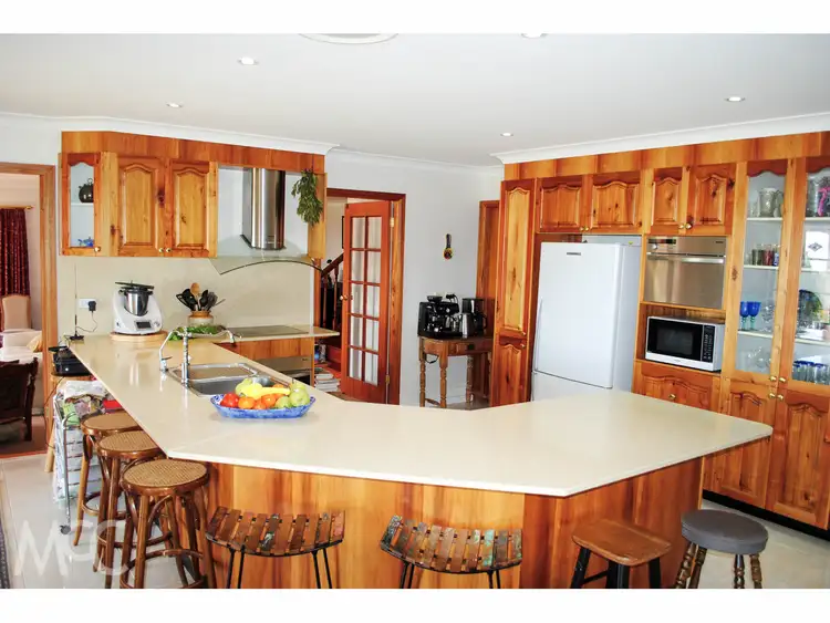 Sixth view of Homely rural property listing, 'Wendouree' 2013 Cargo Road, Orange NSW 2800