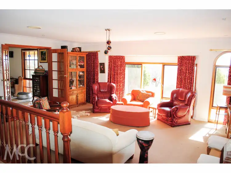 Seventh view of Homely rural property listing, 'Wendouree' 2013 Cargo Road, Orange NSW 2800