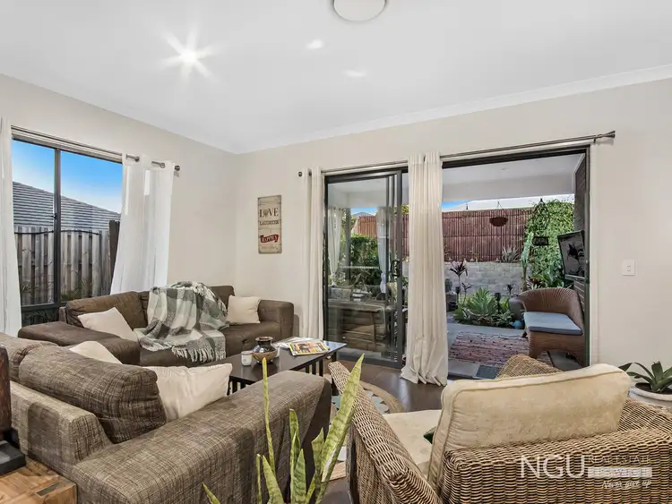 Third view of Homely house listing, 13 Greenview Avenue, South Ripley QLD 4306