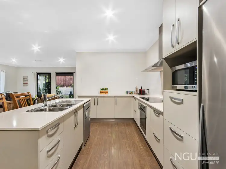 Fourth view of Homely house listing, 13 Greenview Avenue, South Ripley QLD 4306