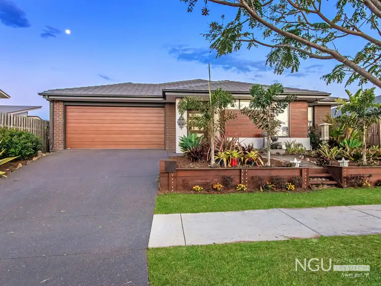 Fifth view of Homely house listing, 13 Greenview Avenue, South Ripley QLD 4306