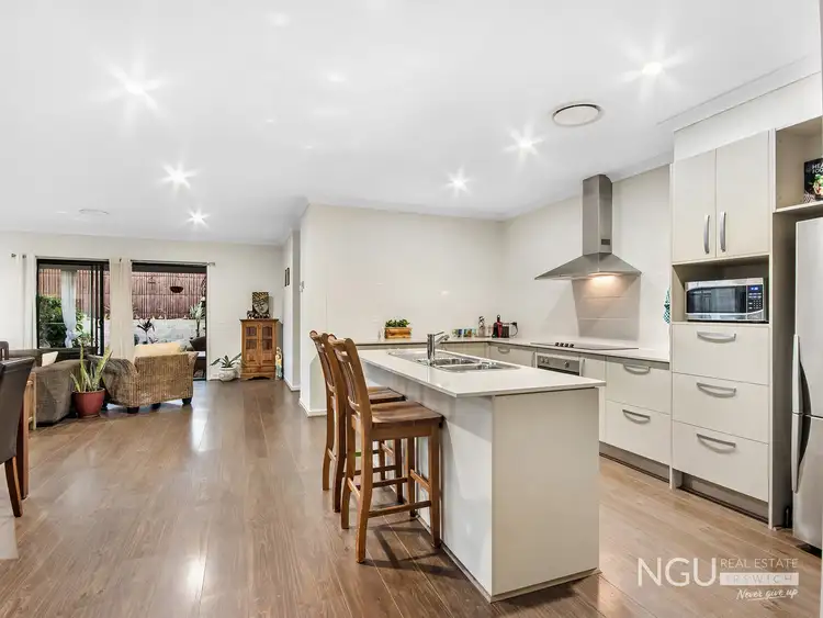 Sixth view of Homely house listing, 13 Greenview Avenue, South Ripley QLD 4306