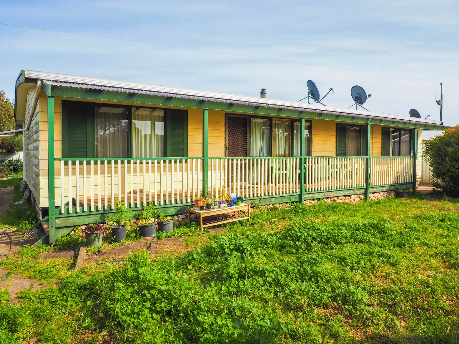 Main view of Homely rural property listing, 5897 Flinders Highway, Coulta SA 5607