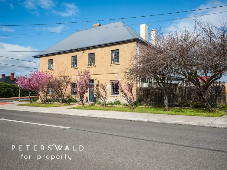 Second view of Homely house listing, 26 Somerville Street, Sorell TAS 7172