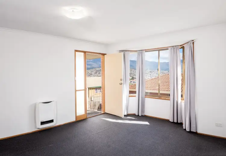 Third view of Homely unit listing, 2/12 Harlow Road, Lutana TAS 7009