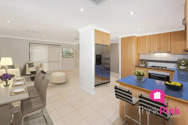 Third view of Homely villa listing, 74B Raleigh Street, Carlisle WA 6101