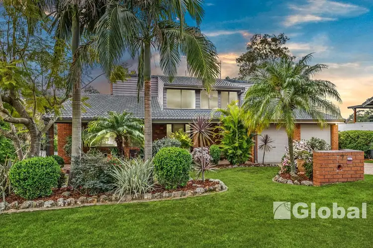 7 Dalwood Close, Eleebana NSW 2282