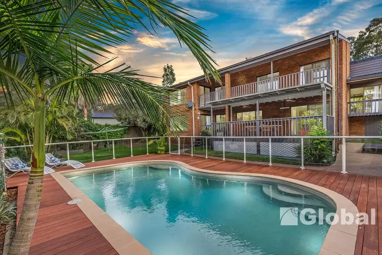 Second view of Homely house listing, 7 Dalwood Close, Eleebana NSW 2282