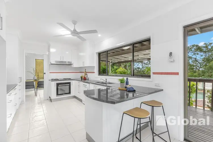 Fourth view of Homely house listing, 7 Dalwood Close, Eleebana NSW 2282