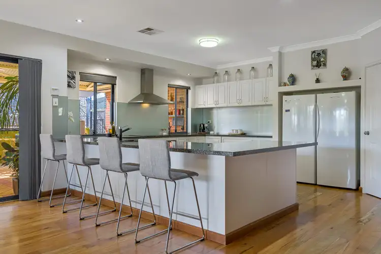Fifth view of Homely house listing, 19 Oban Loop, Bedfordale WA 6112
