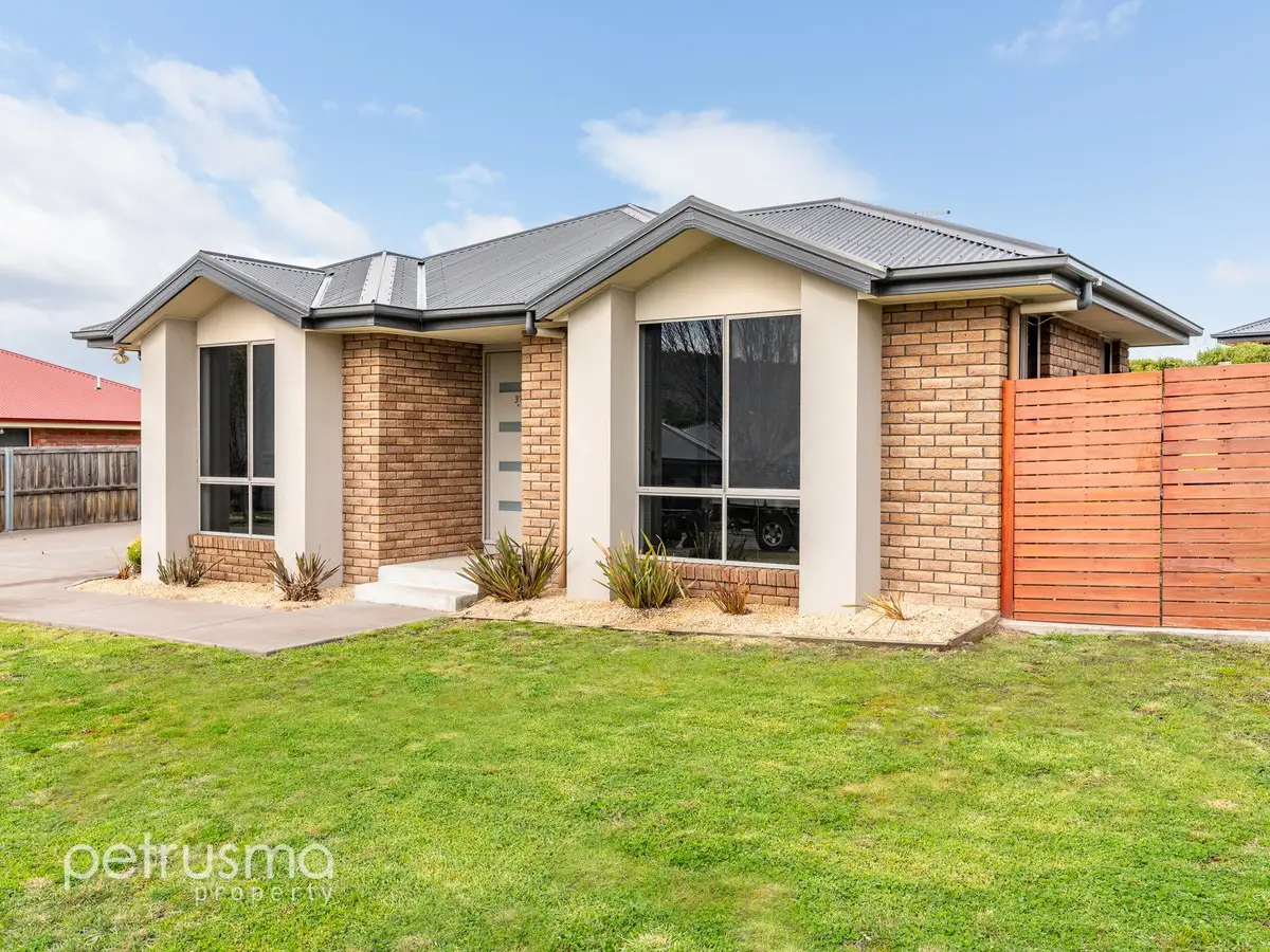 Main view of Homely house listing, 31 Glebe Hill Road, Howrah TAS 7018