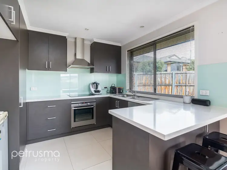 Second view of Homely house listing, 31 Glebe Hill Road, Howrah TAS 7018