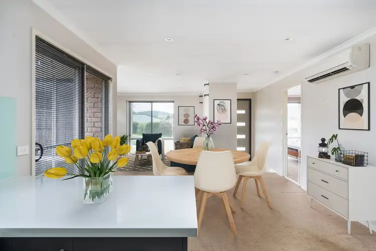 Fourth view of Homely house listing, 31 Glebe Hill Road, Howrah TAS 7018