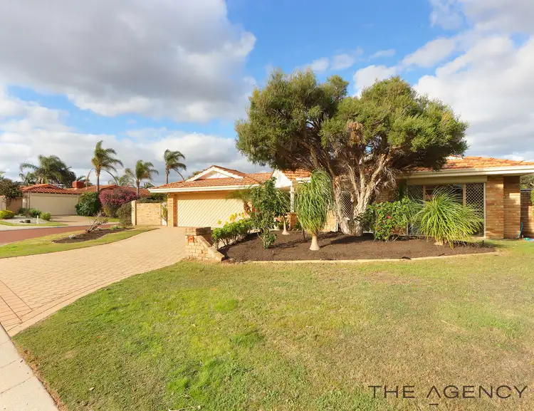 Main view of Homely house listing, 15 Beilson Court, Canning Vale WA 6155
