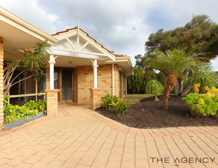 Fourth view of Homely house listing, 15 Beilson Court, Canning Vale WA 6155