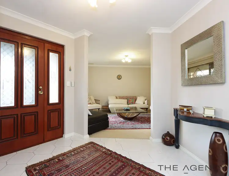 Fifth view of Homely house listing, 15 Beilson Court, Canning Vale WA 6155