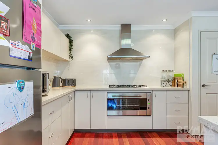 Third view of Homely house listing, 22 Crosthwait Circle, Tapping WA 6065