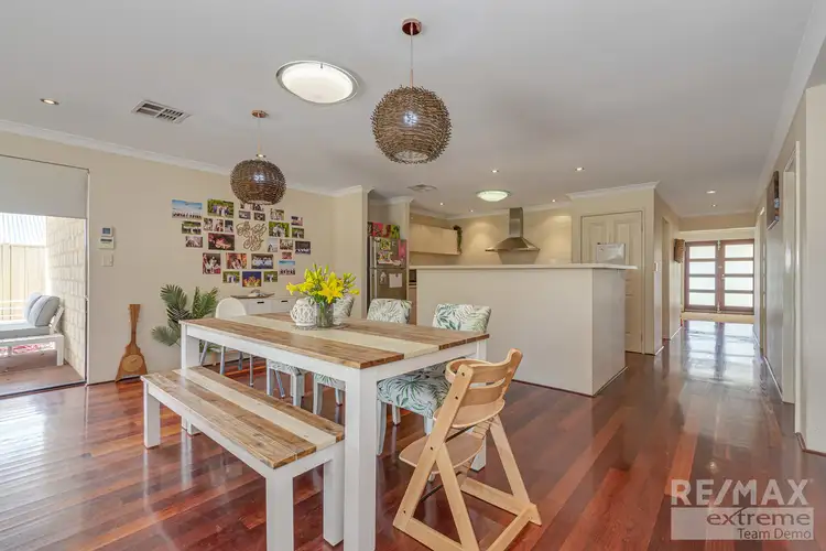Fourth view of Homely house listing, 22 Crosthwait Circle, Tapping WA 6065