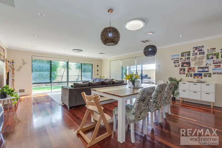 Fifth view of Homely house listing, 22 Crosthwait Circle, Tapping WA 6065
