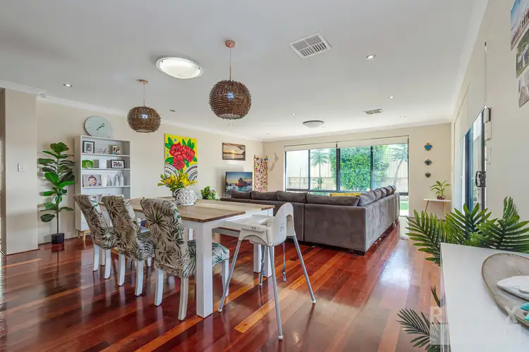Sixth view of Homely house listing, 22 Crosthwait Circle, Tapping WA 6065