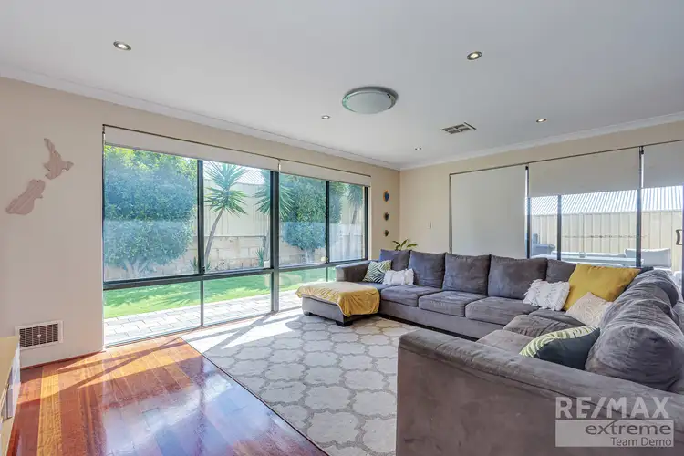 Seventh view of Homely house listing, 22 Crosthwait Circle, Tapping WA 6065