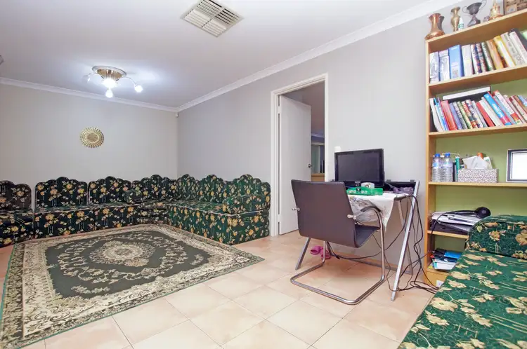 Sixth view of Homely house listing, 123 Hamelin Drive, Ballajura WA 6066
