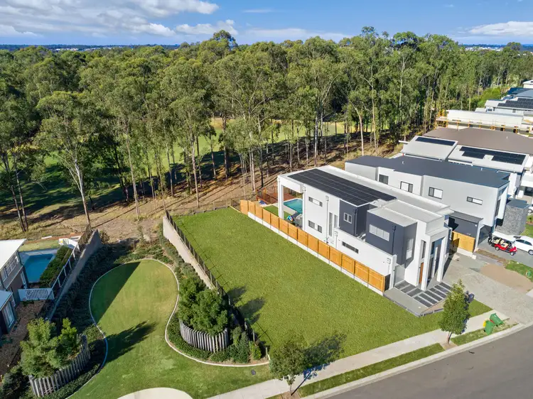 34 Turnberry Way, Brookwater QLD 4300