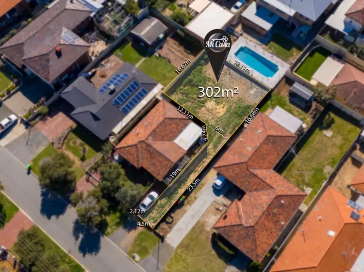 24A Duffield Avenue, Beaconsfield WA 6162