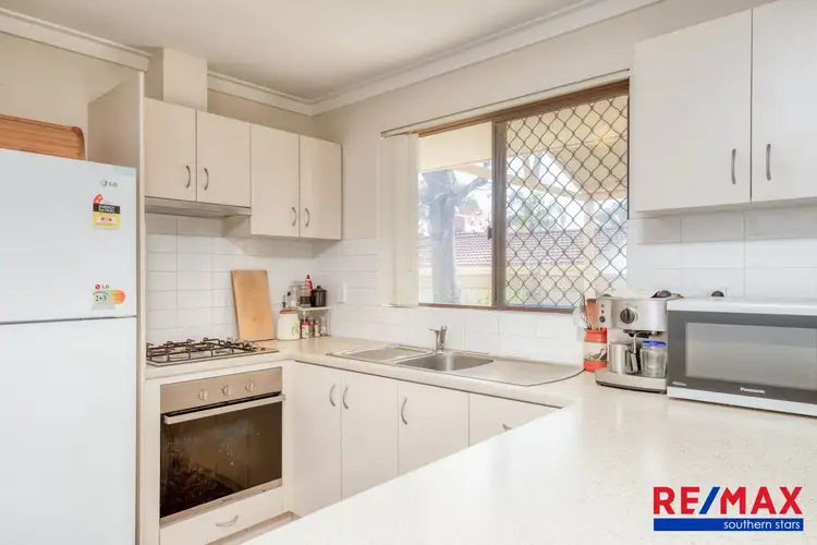 Third view of Homely semi-detached listing, 15 Tuam Street, Victoria Park WA 6100