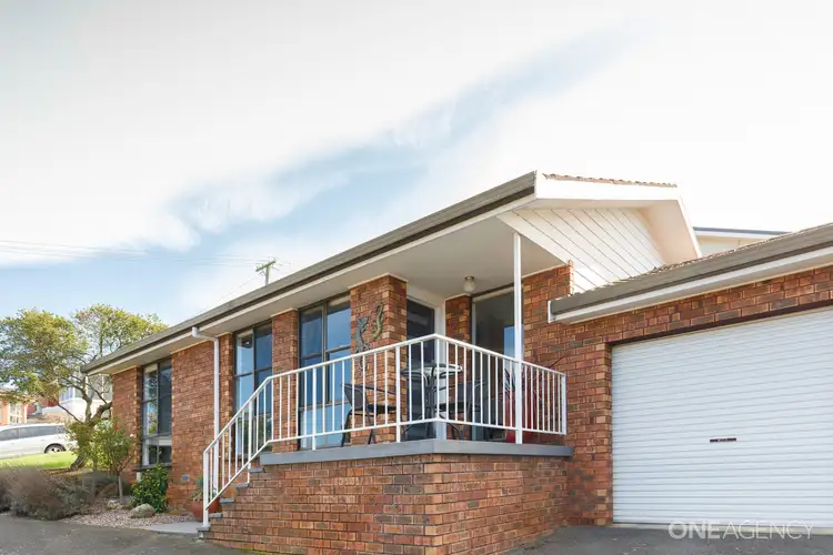 1/21 Montgomery Court, Norwood TAS 7250