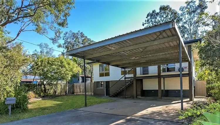 Main view of Homely house listing, 3 Wigmore Street, Willowbank QLD 4306