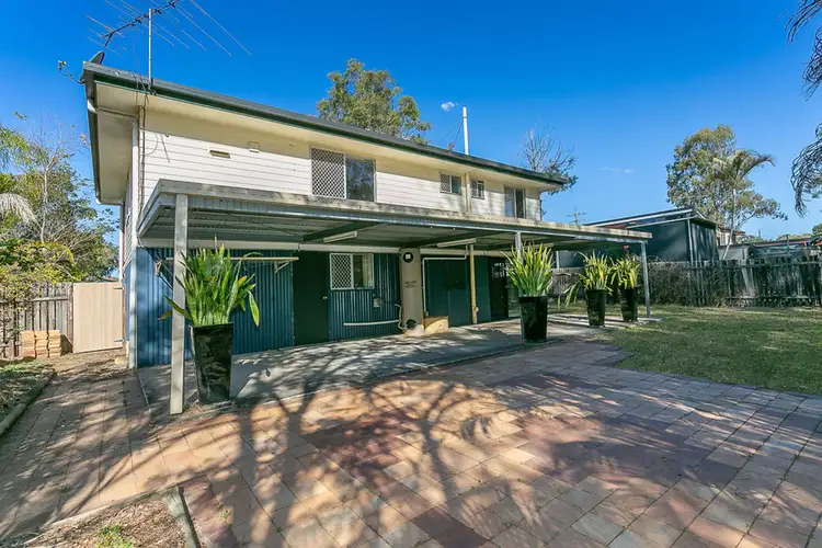 Second view of Homely house listing, 3 Wigmore Street, Willowbank QLD 4306