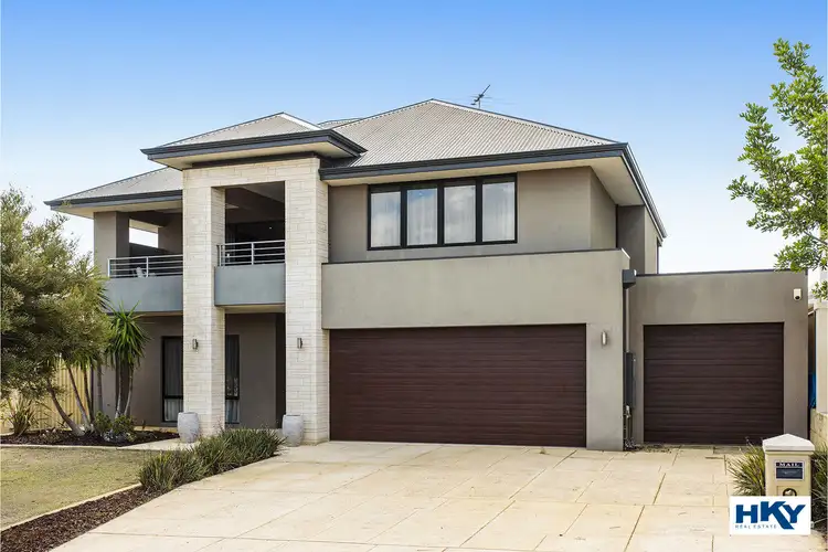19 Lillico Avenue, Burns Beach WA 6028