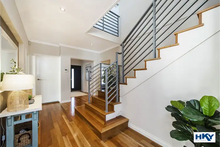 Third view of Homely house listing, 19 Lillico Avenue, Burns Beach WA 6028