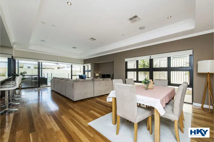 Sixth view of Homely house listing, 19 Lillico Avenue, Burns Beach WA 6028