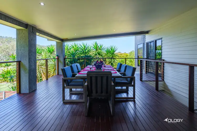 21 Sunset Drive, Norman Gardens QLD 4701