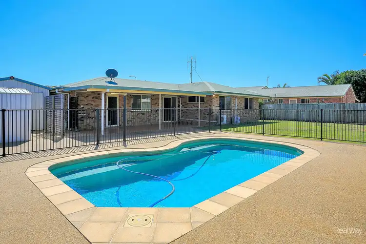 Second view of Homely house listing, 4 Omeara Avenue, Bundaberg East QLD 4670