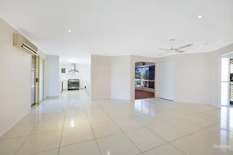 Fifth view of Homely house listing, 4 Omeara Avenue, Bundaberg East QLD 4670