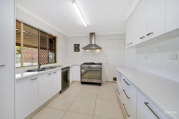 Sixth view of Homely house listing, 4 Omeara Avenue, Bundaberg East QLD 4670