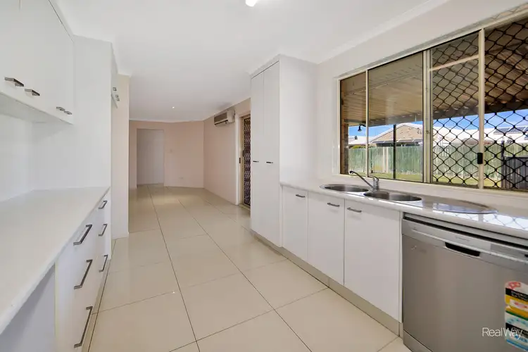 Seventh view of Homely house listing, 4 Omeara Avenue, Bundaberg East QLD 4670