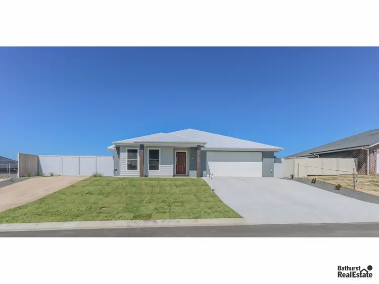 5 Hyacinth Way, Windradyne NSW 2795