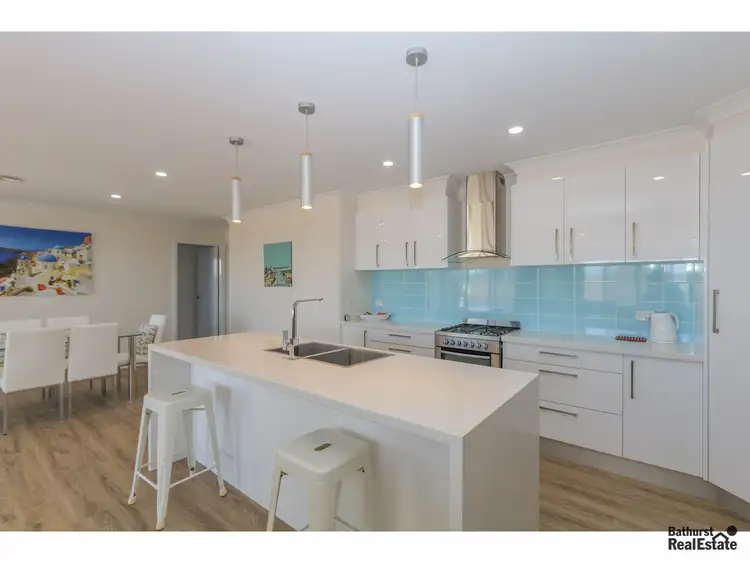 Second view of Homely house listing, 5 Hyacinth Way, Windradyne NSW 2795